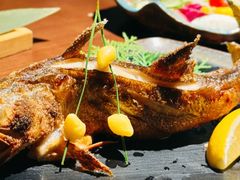 -本源食集 日式烧肉·炉端烧(东海缤纷店)