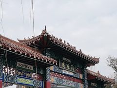-鸡冠洞风景区