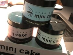 -CAKE BOSS蛋糕老板(公主坟凯德晶品店)