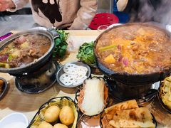 -范贤光鸡公煲(平乐园总店)