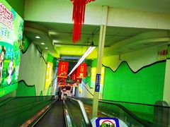 -世纪联华超市(凤起店)