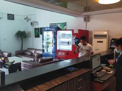 -贝菲特游泳健身(徐泾店)