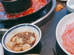 -巴蜀大将火锅(春熙店)