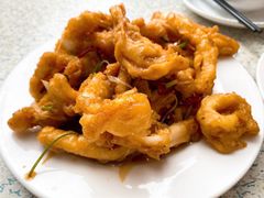 -九龙餐厅(大沽路店)