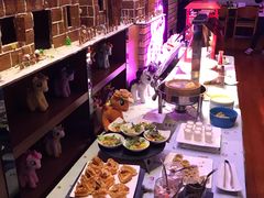 -OPEN開全日自助餐厅·西餐·海鲜(佛山希尔顿酒店)