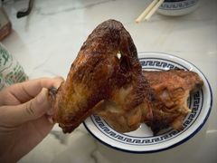 -大益烤鸡