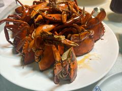 -莲花公园煎蟹(总店)