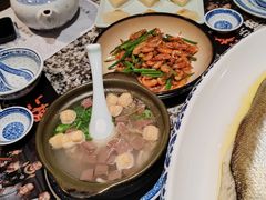 -南京大牌档(崇文门国瑞店)