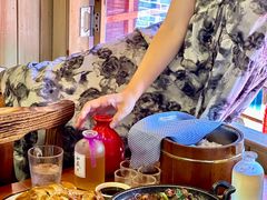 -61号餐吧(兴坪古镇漓江店)