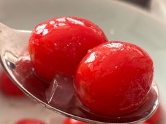 -静之湖湖畔餐厅