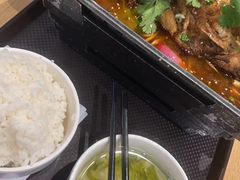-食代馆(深业上城店)