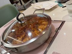 -黄记煌三汁焖锅(首创奥特莱斯店)