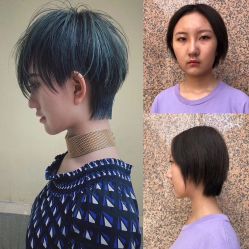 -FRIDAY星期五专业美发沙龙