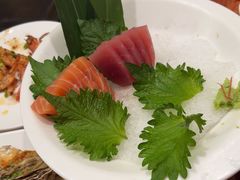 -大渔铁板烧(通州万达店)