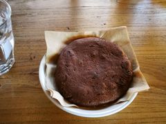 巧克力曲奇-VOYAGE COFFEE(北锣鼓巷店)