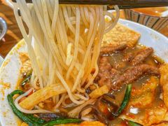 -螺小胖柳州螺蛳粉(钟楼总店)