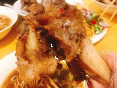 -水仙拉面(水仙街店)