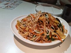 炒合菜-香香春饼·非遗技艺(万达店)