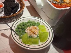 -闻溪有渔·活鱼现烤才好吃(太仓万达店)