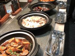 -威海香海豪生度假酒店·豪生咖啡厅