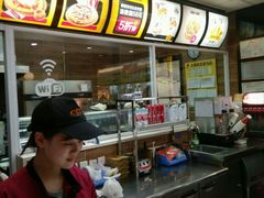 -City1+1城市比萨·意面(大润发沈阳苏家屯店)