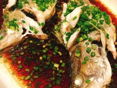 -羡餐厅·杭帮菜·淳菜(千岛湖自由洲际殿店)