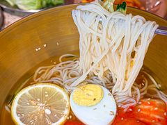 -姜胖胖无限自助烤肉(罗湖宝能店)