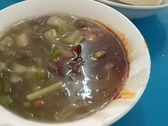 -刘老虎肉丸糊辣汤(总店)