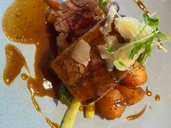 -杭州西子湖四季酒店-WL BISTRO西湖餐厅(灵隐路店)