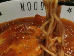 -友达面馆(广州总店)