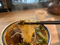 -缘生态云南菜·野生菌庭院餐厅(华侨城店)