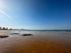 -养马岛旅游度假区