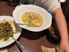 -奉天小馆·非遗东北菜(沈阳万象城店)