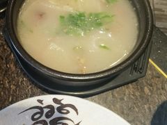 -正苑26年海鲜烤肉•牛尾汤汤饭(东港店)