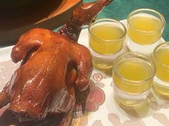 -大鸽饭(汉溪长隆店)