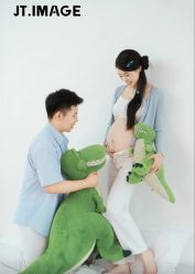 -专注孕妇照亲子照·纪田摄影