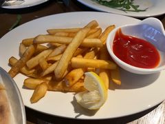 -FABIO’S费比欧披萨餐厅