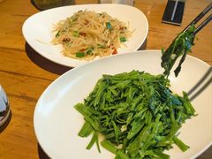 -黄山老妈·土菜(碧桂园店)