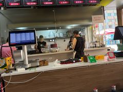 -王健冒菜(夜市店)