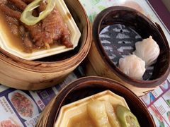 -香港祥兴茶餐厅(江北店)