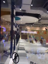 -meland亲子乐园•活动包场(佛山新DNA购物中心店)