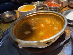 -老炉家木炭烤肉(长江国际店)