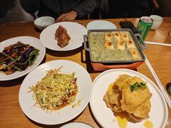 -伊喜饺子·烤鸭(五道口学院路店)