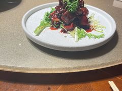 无锡酱排骨-天福苑(崇宁路店)