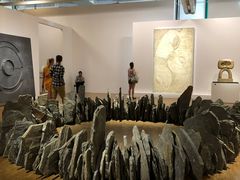 -蓬皮杜艺术中心