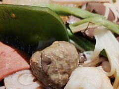 -万记麻辣烫国展总店