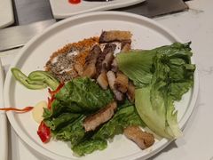 -火地铁板烧(昆山万象汇店)