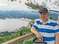 -千岛湖天屿景区