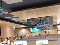 -海底捞火锅(正大乐城店)