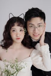 -苏州HX-合喜映画婚纱摄影